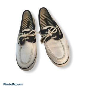 Sperry Boat Shoes